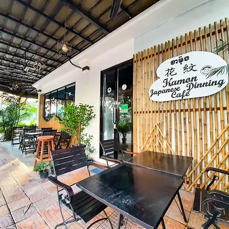 Le Water Villa