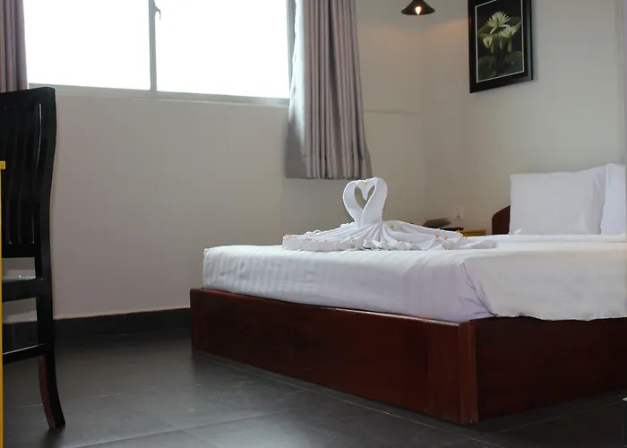 Le Water Siem Reap